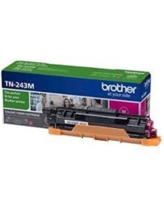 TONER ORIGINALE TN243M MAGENTA