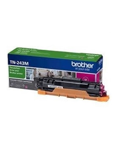 TONER ORIGINALE TN243M MAGENTA