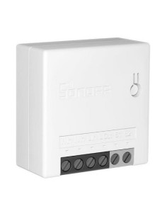 DISPOSITIVO COMMUTATORE SWITCH - INTERRUTTORE INTELLIGENTE CONTROLLO REMOTO - MINI R2