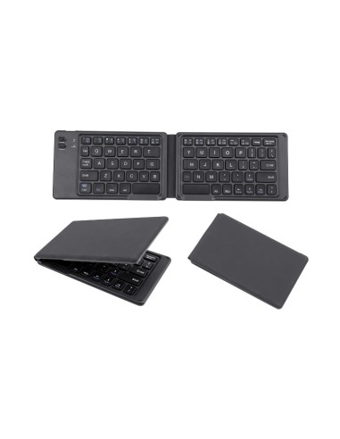 TASTIERA MINI PIEGHEVOLE FOLDING BLUETOOTH Q-815