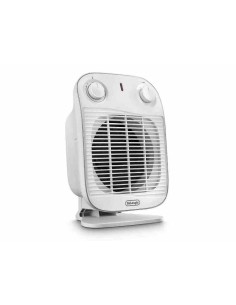 TERMOVENTILATORE STUFA ELETTRICA PORTATILE HFS50A20.WH BIANCO