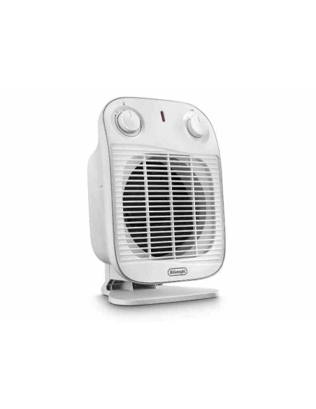 TERMOVENTILATORE STUFA ELETTRICA PORTATILE HFS50A20.WH BIANCO