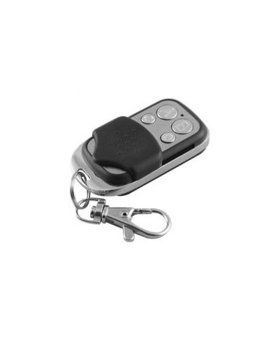 TELECOMANDO UNIVERSALE RF (23SU013) RADIOCOMANDO 433.92 PORTE CANCELLI - BULK