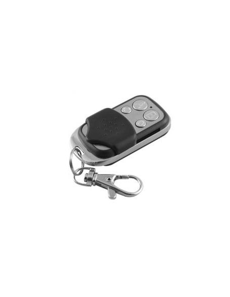 TELECOMANDO UNIVERSALE RF (23SU013) RADIOCOMANDO 433.92 PORTE CANCELLI - BULK