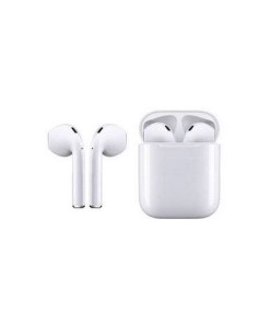 AURICOLARI INPODS TC-300 BIANCO