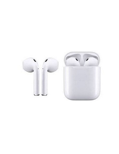 AURICOLARI INPODS TC-300 BIANCO