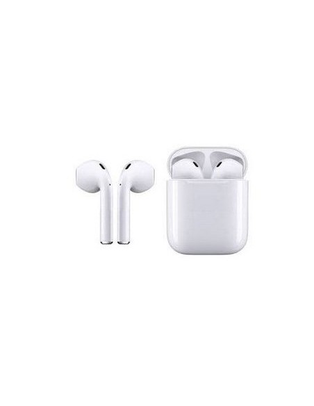 AURICOLARI INPODS TC-300 BIANCO