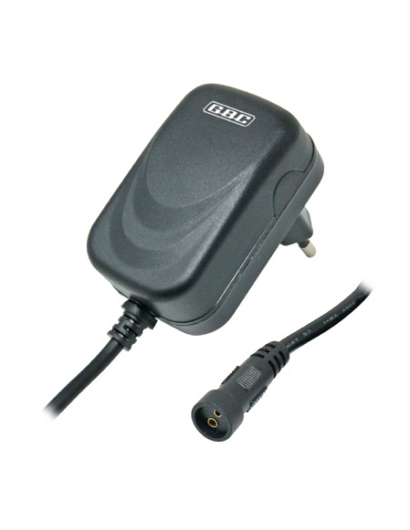 ALIMENTATORE SWITCHING 5V 12.5W (2,5A) PER TABLET E BOX ANDROID