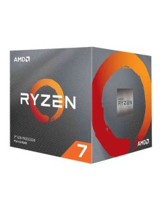 CPU RYZEN 7 5800X AM4 4.7 GHZ