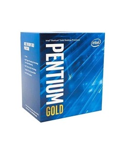 CPU PENTIUM G6500 SK 1200 BOX (BX80701G6500)