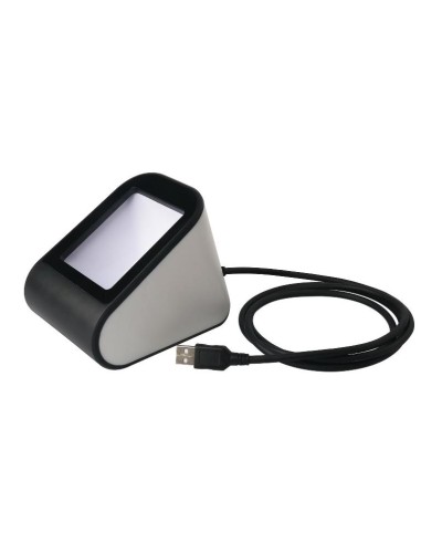 LETTORE BAR CODE 2D TC-BC2D-08 USB DA BANCO (ANCHE LOTTERIA SCONTRINI)