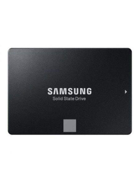 HARD DISK SSD 1TB 870 EVO SATA 3 2.5" (MZ-77E1T0B/EU)