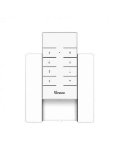 TELECOMANDO RM433 + ALLOGGIAMENTO RM433-BASE