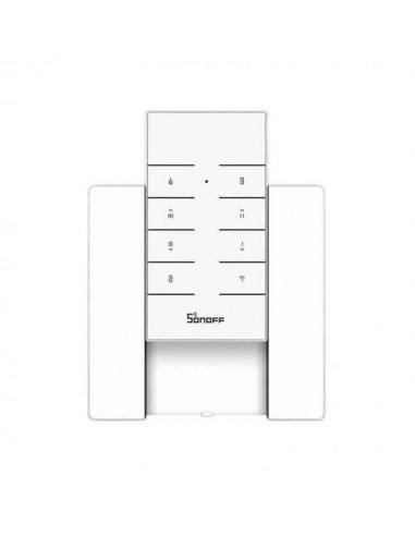 TELECOMANDO RM433 + ALLOGGIAMENTO RM433-BASE