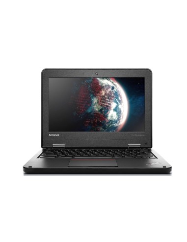 NOTEBOOK 11E THINKPAD 11" INTEL CELERON N2940 8GB 128GB SSD BOX - RICONDIZIONATO - GAR. 6 MESI