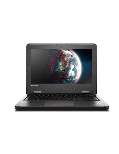 NOTEBOOK 11E THINKPAD 11" INTEL CELERON N2940 8GB 128GB SSD BOX - RICONDIZIONATO - GAR. 6 MESI