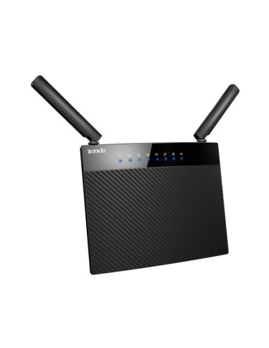 ROUTER AC9 AC1200 SMART DUAL-BAND GIGABIT WIFI