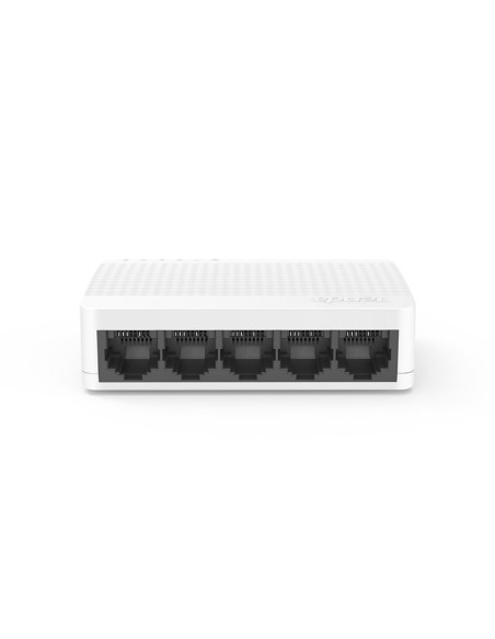 SWITCH RETE 5 PORTE 10/100 S105