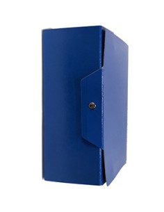 PORTAPROGETTI 25X35CM DORSO 15 BLU (1 PZ)
