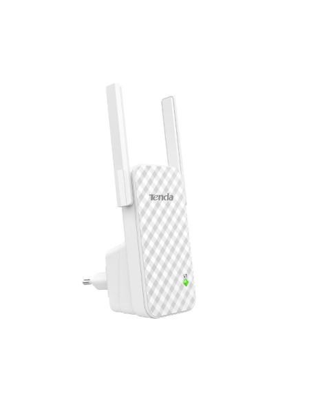 ACCESS POINT RIPETITORE WIFI A9 RANGE HOME WIRELESS EXTENDER N300