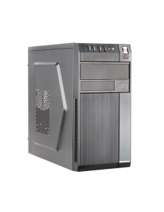 CASE ROBB ITOCRB10 ALIMENTATORE 500W - NERO