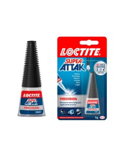 COLLA SUPER ATTAK 5GR