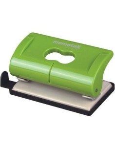 PERFORATORE BASSI SPESSORI 10 FOGLI
