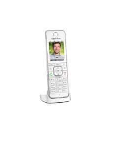 TELEFONO CORDLESS FRITZ FON C6 INTERNATIONAL (20002875)
