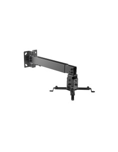 BRACCIO SUPPORTO LKBR04 PER PROIETTORE DA MURO O SOFFITTO
