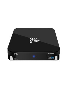 DECODER DIGITALE TERRESTRE GS950T2 COMBO DVB+BOX ANDROID