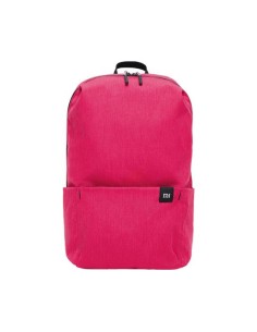 BORSA ZAINO MI CASUAL DAYPACK ROSA PINK