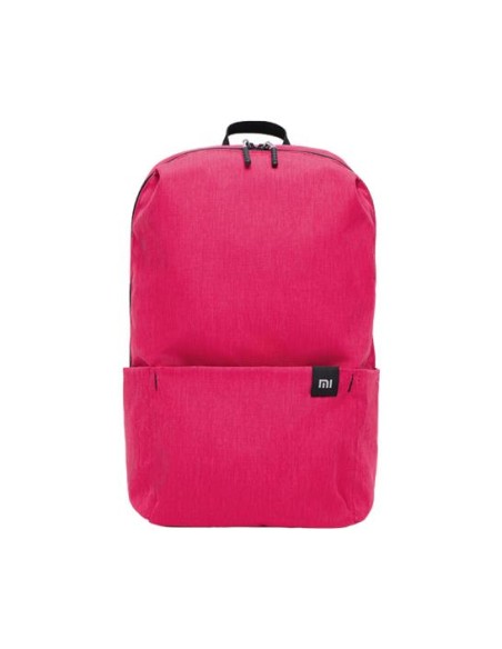 BORSA ZAINO MI CASUAL DAYPACK ROSA PINK