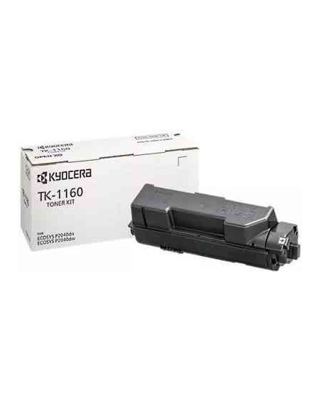TONER ORIGINALE TK1160 (1T02RY0NL0) PER ECOSYS P2040D
