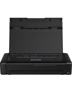 STAMPANTE WORKFORCE WF-110W WIRELESS (C11CH25401) PORTATILE