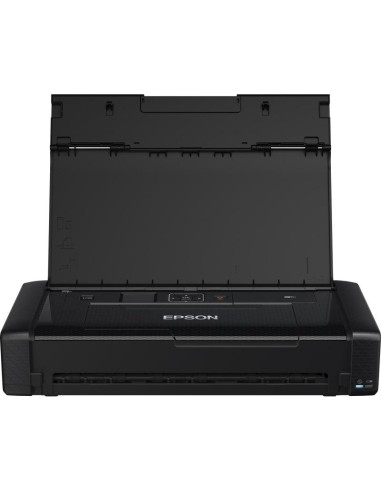 STAMPANTE WORKFORCE WF-110W WIRELESS (C11CH25401) PORTATILE