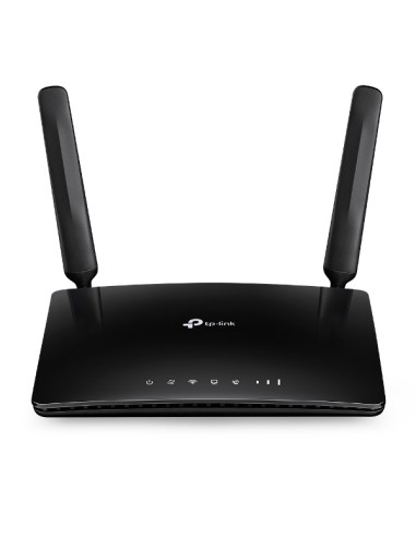 ROUTER DSL ETHERNET 300 MBPS 3G/4G TL-MR6500V