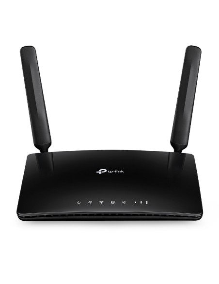 ROUTER DSL ETHERNET 300 MBPS 3G/4G TL-MR6500V