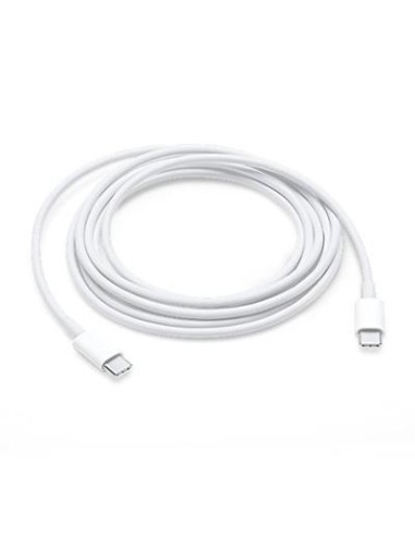 CAVO RICARICA USB-C A USB-C PER MACBOOK (MLL82ZM/A)