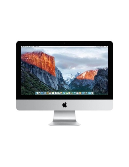 PC IMAC 21.5" 4K LED ALL IN ONE INTEL CORE I5-5675R 8GB 1TB MAC OS (MK452-EU) - RICONDIZIONATO -