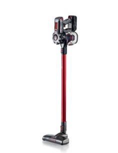 ASPIRAPOLVERE SENZA FILO 22V LITHIUM ROSSO (AR2757)
