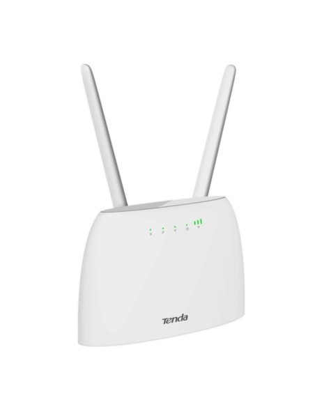 ROUTER WIRELESS 4G06 4G LTE 300MBPS