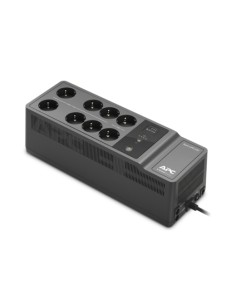 GRUPPO DI CONTINUITA BACK-UPS 650VA/400W + PORTA USB (BE650G2-GR)