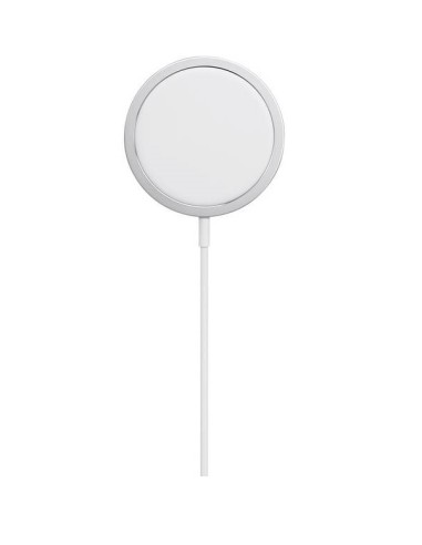 CARICATORE MAGSAFE WIRELESS CHARGER PER IPHONE 12 (MHXH3ZM/A)