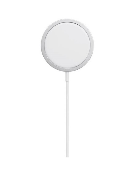 CARICATORE MAGSAFE WIRELESS CHARGER PER IPHONE 12 (MHXH3ZM/A)