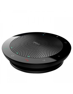VIVAVOCE UNIVERSALE SPEAK 510 USB/BLUETOOTH - NERO