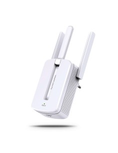 RANGE EXTENDER MW300RE WI-FI 300 MBPS