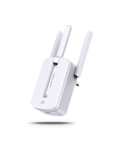 RANGE EXTENDER MW300RE WI-FI 300 MBPS