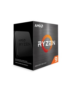 CPU RYZEN 9 5950X AM4 4.9 GHZ WOF (100-100000059WOF)