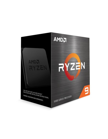 CPU RYZEN 9 5950X AM4 4.9 GHZ WOF (100-100000059WOF)
