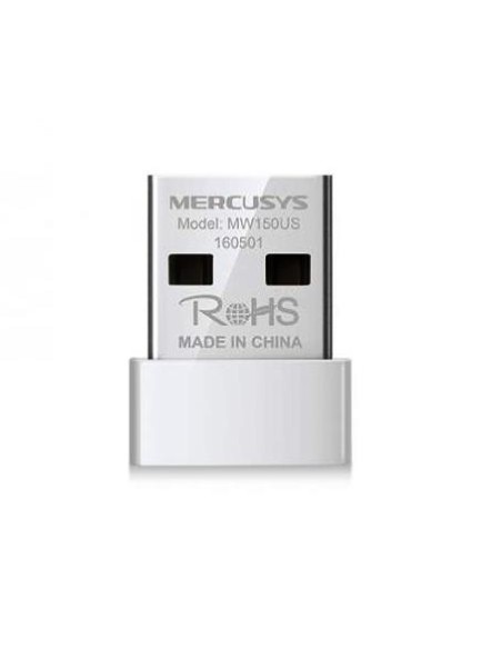 SCHEDA DI RETE WIRELESS USB MW150US NANO
